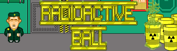 Radioactice Ball